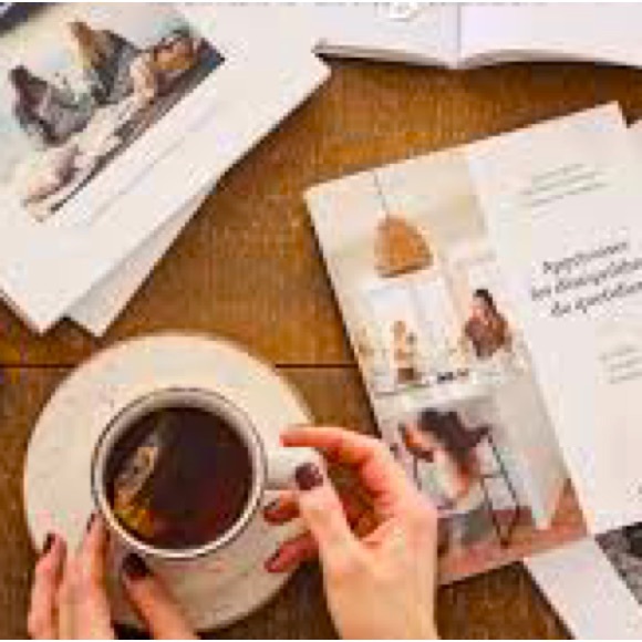 French Book “L’anxiété sans complexe” - Picture 7 of 9